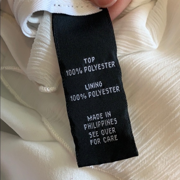 Dressy halter top - Picture 8 of 8